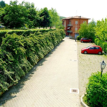 Albergo Sapori Tole Luaran gambar