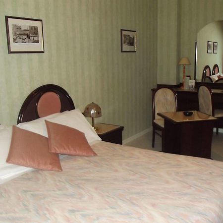 Albergo Sapori Tole Luaran gambar