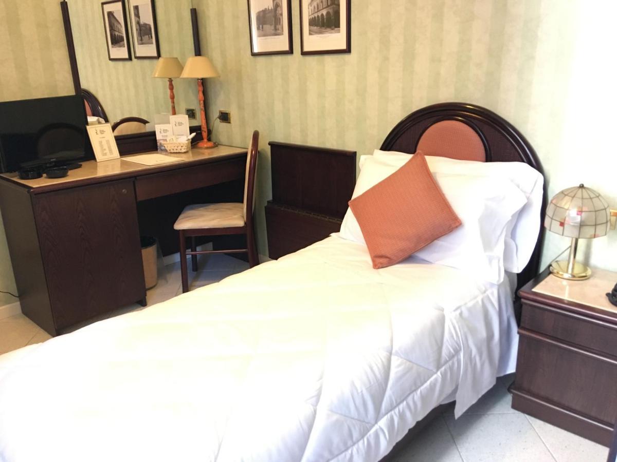 Albergo Sapori Tole Luaran gambar