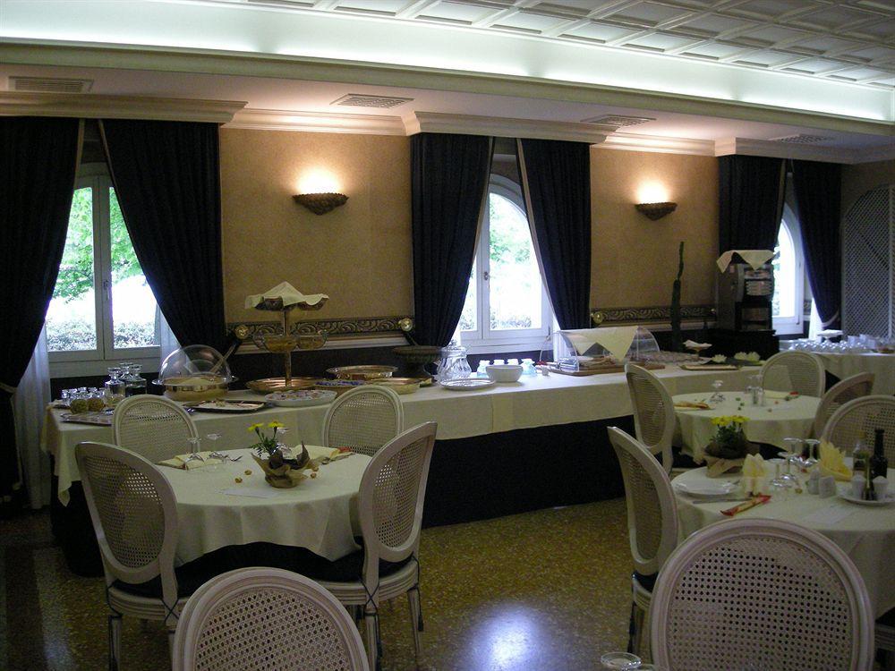 Albergo Sapori Tole Luaran gambar