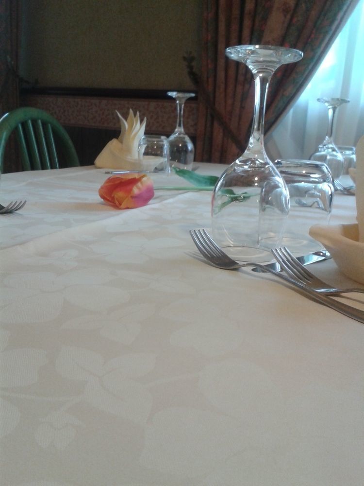 Albergo Sapori Tole Luaran gambar