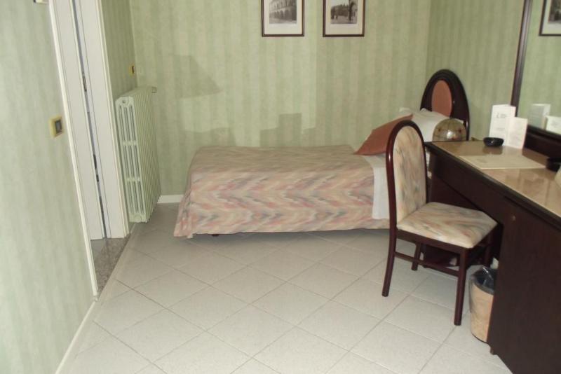 Albergo Sapori Tole Luaran gambar