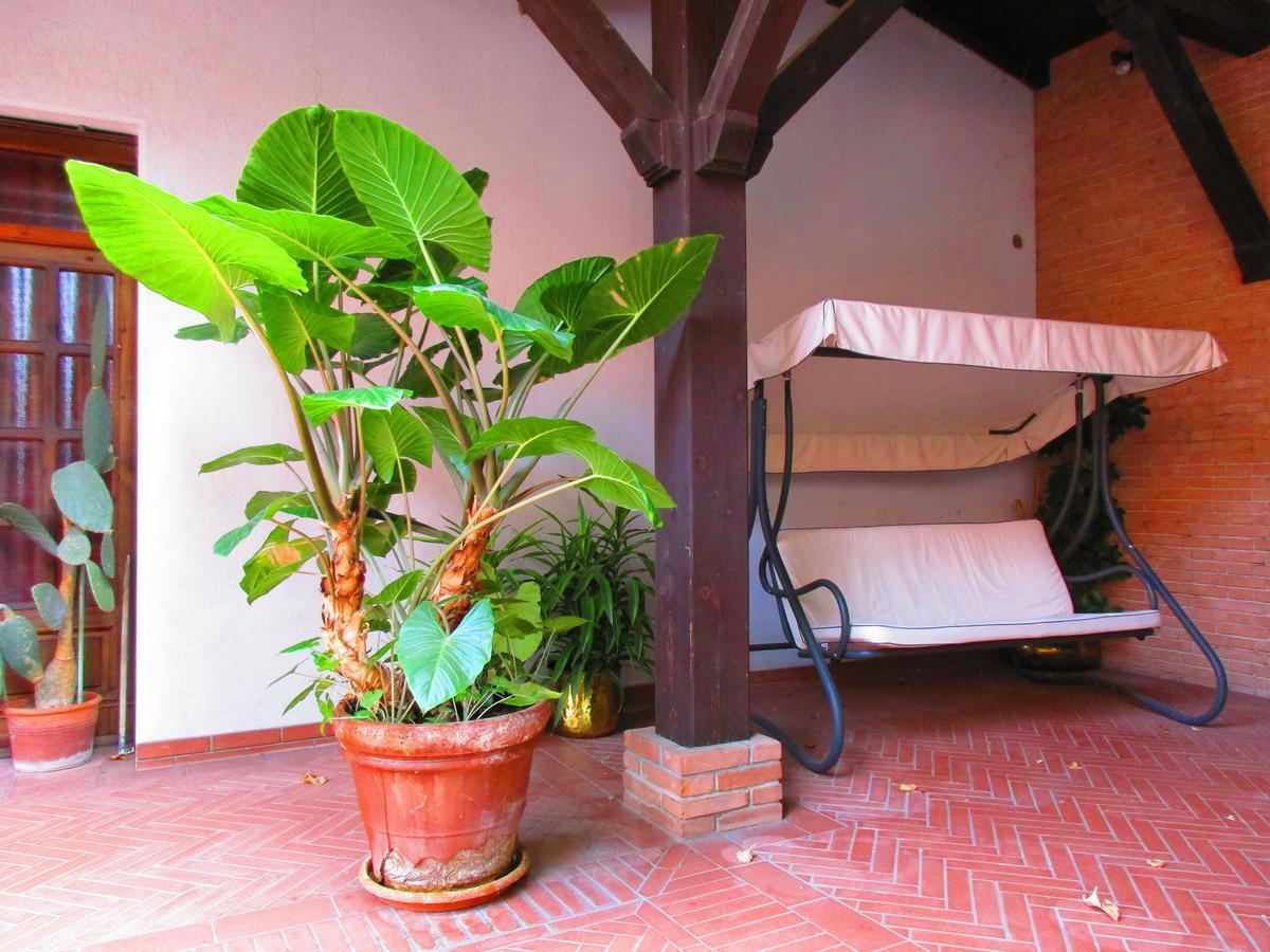 Albergo Sapori Tole Luaran gambar