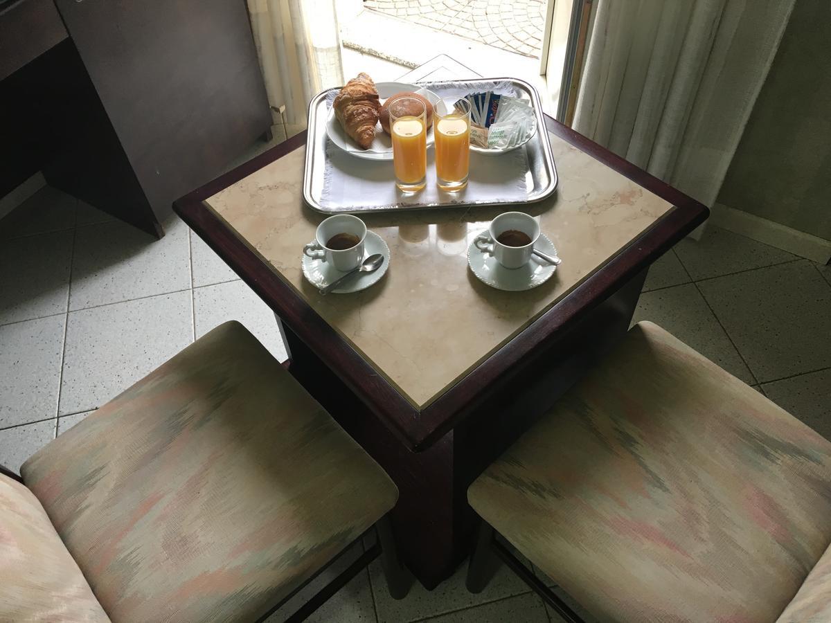 Albergo Sapori Tole Luaran gambar