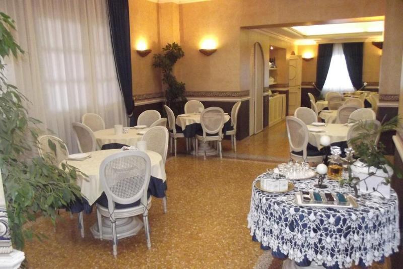 Albergo Sapori Tole Luaran gambar