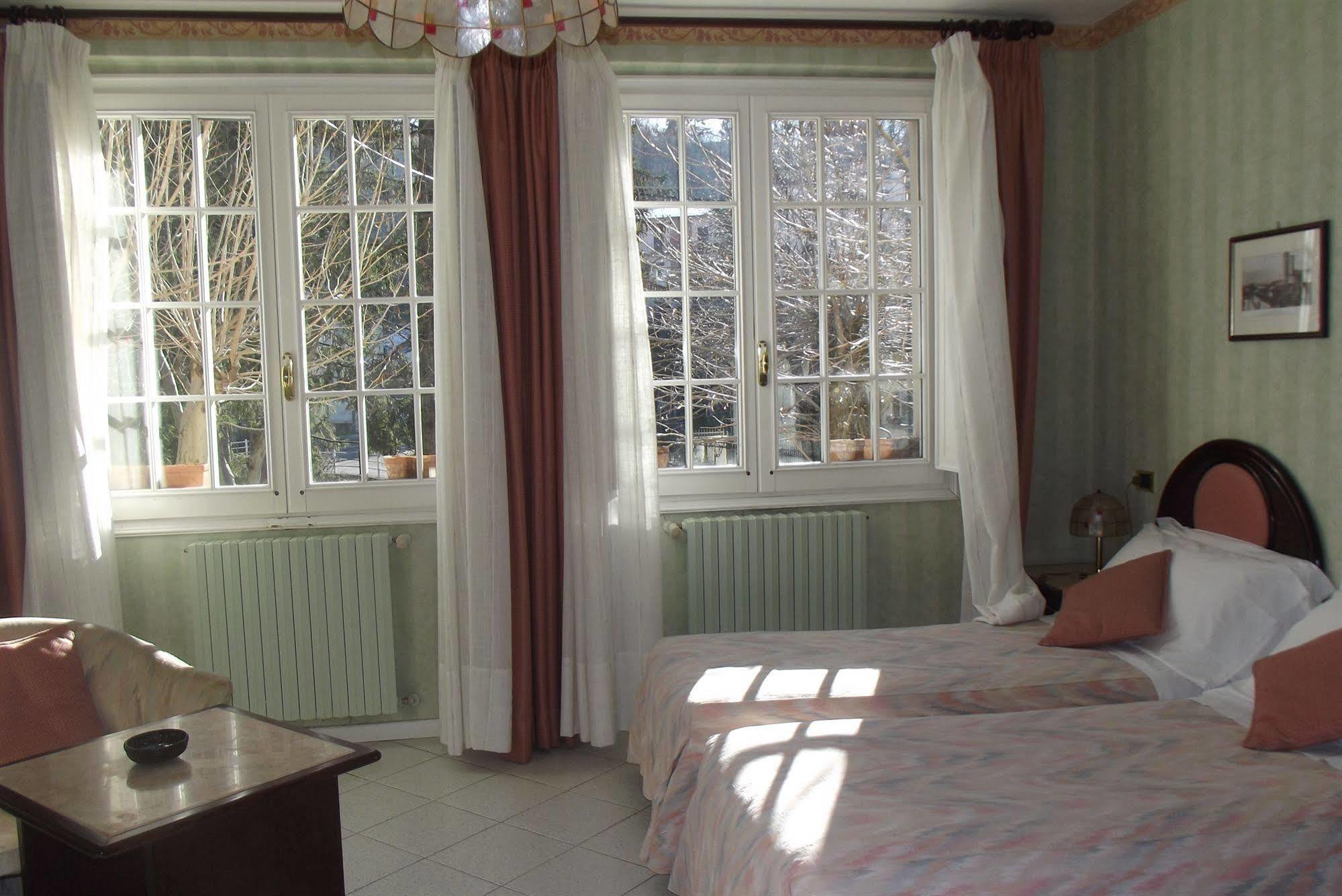 Albergo Sapori Tole Luaran gambar