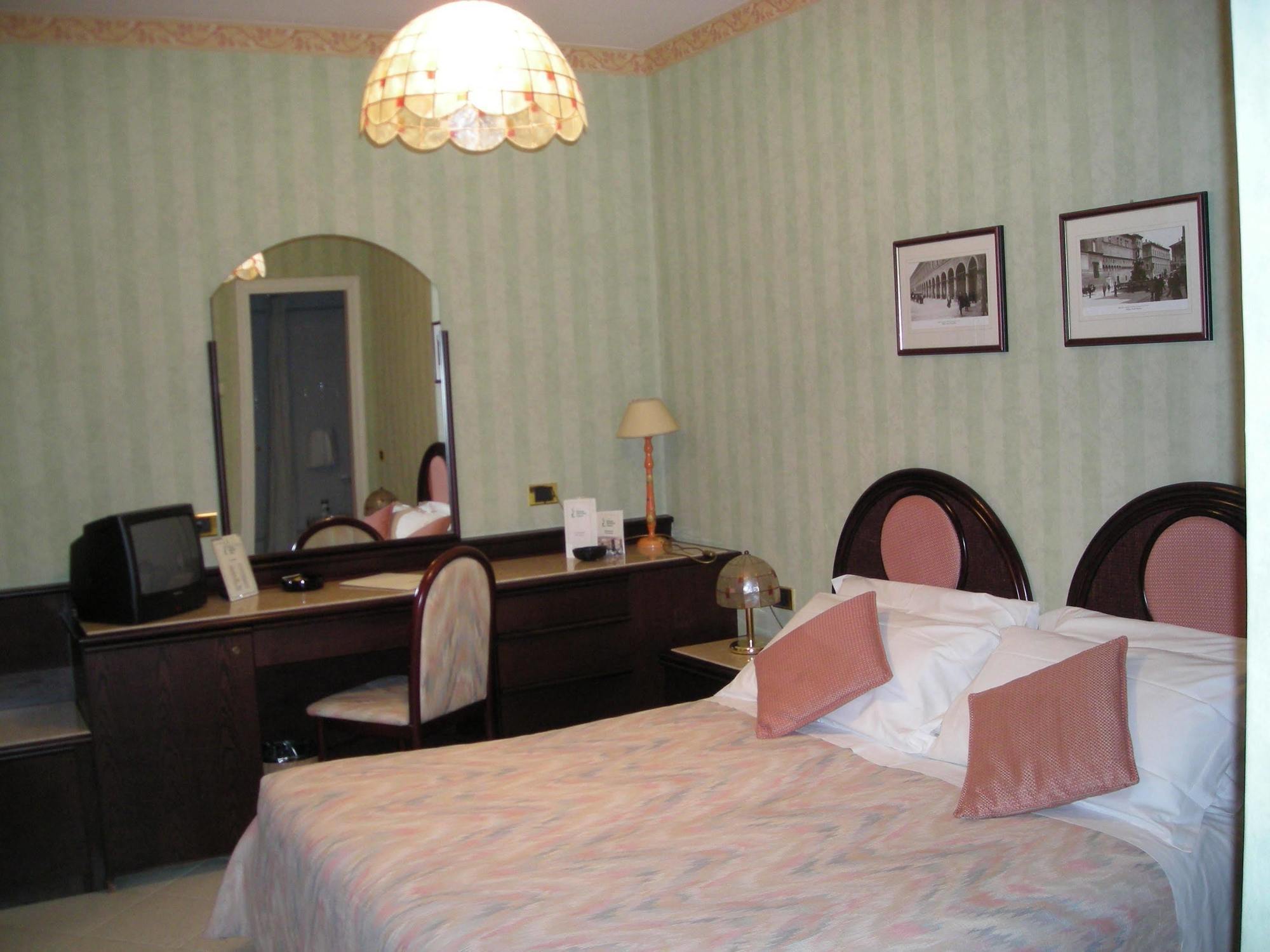 Albergo Sapori Tole Luaran gambar