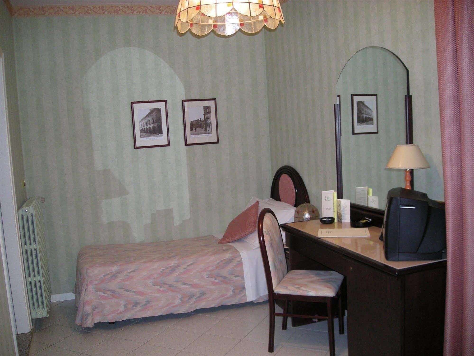 Albergo Sapori Tole Luaran gambar