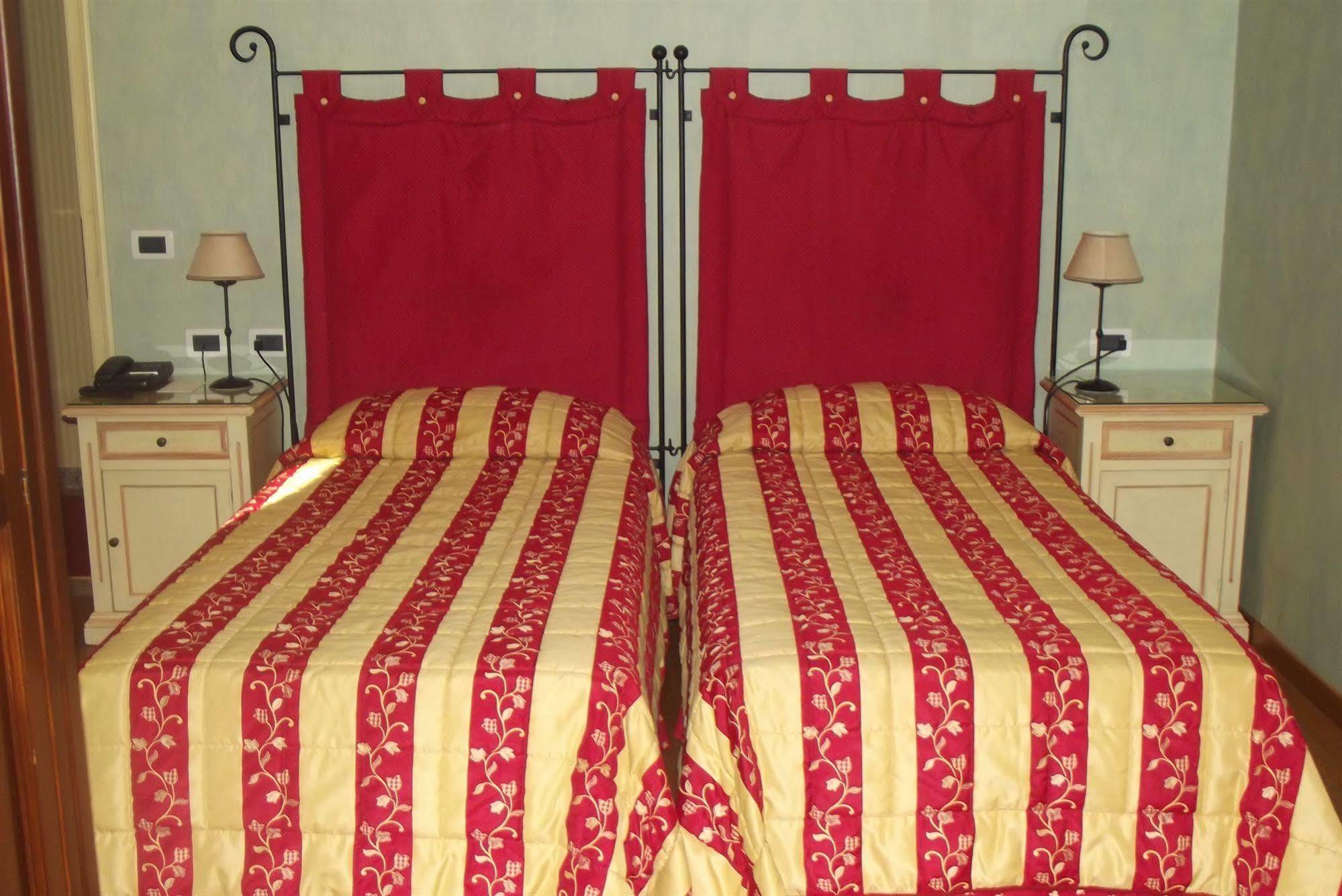 Albergo Sapori Tole Luaran gambar
