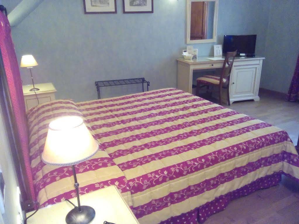 Albergo Sapori Tole Luaran gambar
