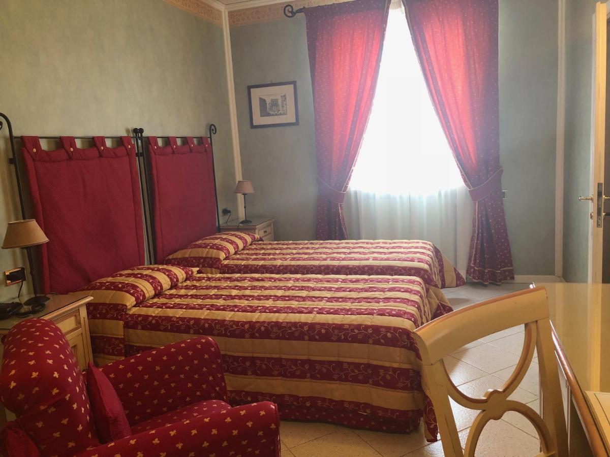 Albergo Sapori Tole Luaran gambar