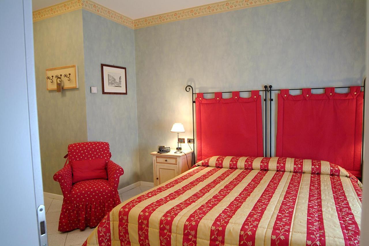 Albergo Sapori Tole Luaran gambar