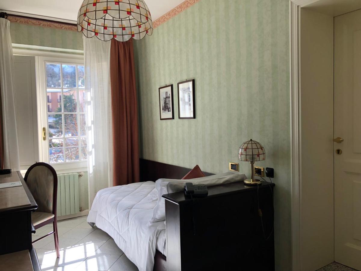 Albergo Sapori Tole Luaran gambar